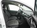 Opel Mokka X AUTOM. INTELLILINK NAVI LED KAM KLIMA Weiß - thumbnail 11