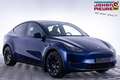 Tesla Model Y Long Range AWD 75 kWh | LEDER | PANORAMADAK | EL. Bleu - thumbnail 1