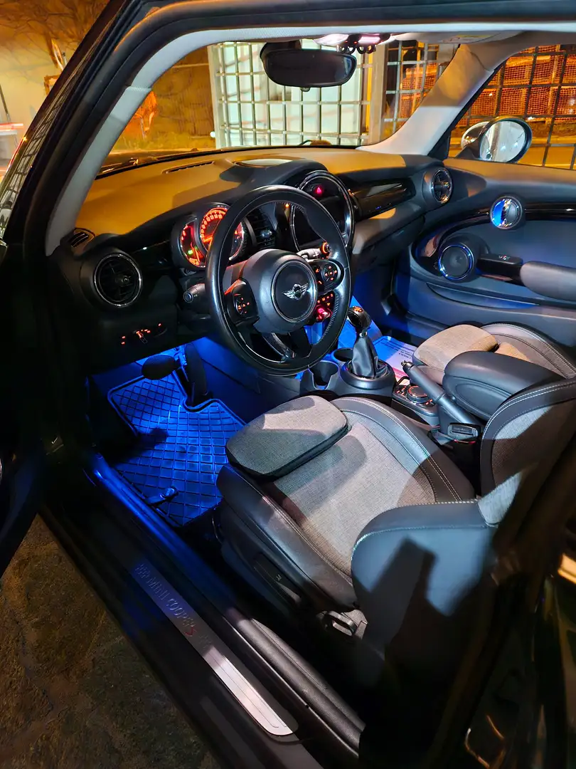 MINI Cooper SD Mini IV F55-F56 2014 2.0 3p auto - 1