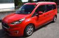 Ford Tourneo Connect Grand 1.5 EcoBlue Start/Stop Titanium Rot - thumbnail 1