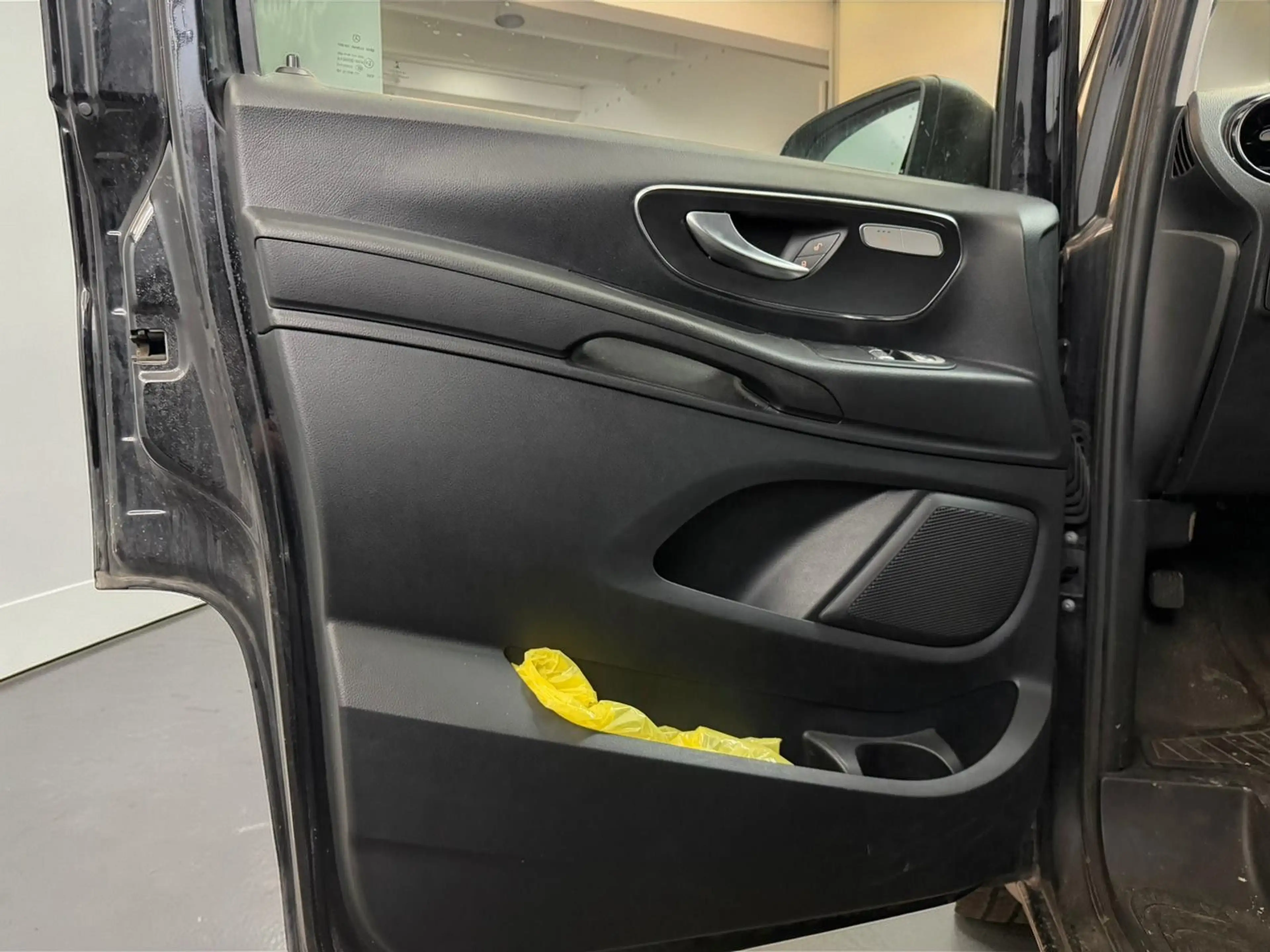 Mercedes-Benz Vito 114 CDI SELECT  kompakt*LED*KLIMA*NAV*ALU — photo 8