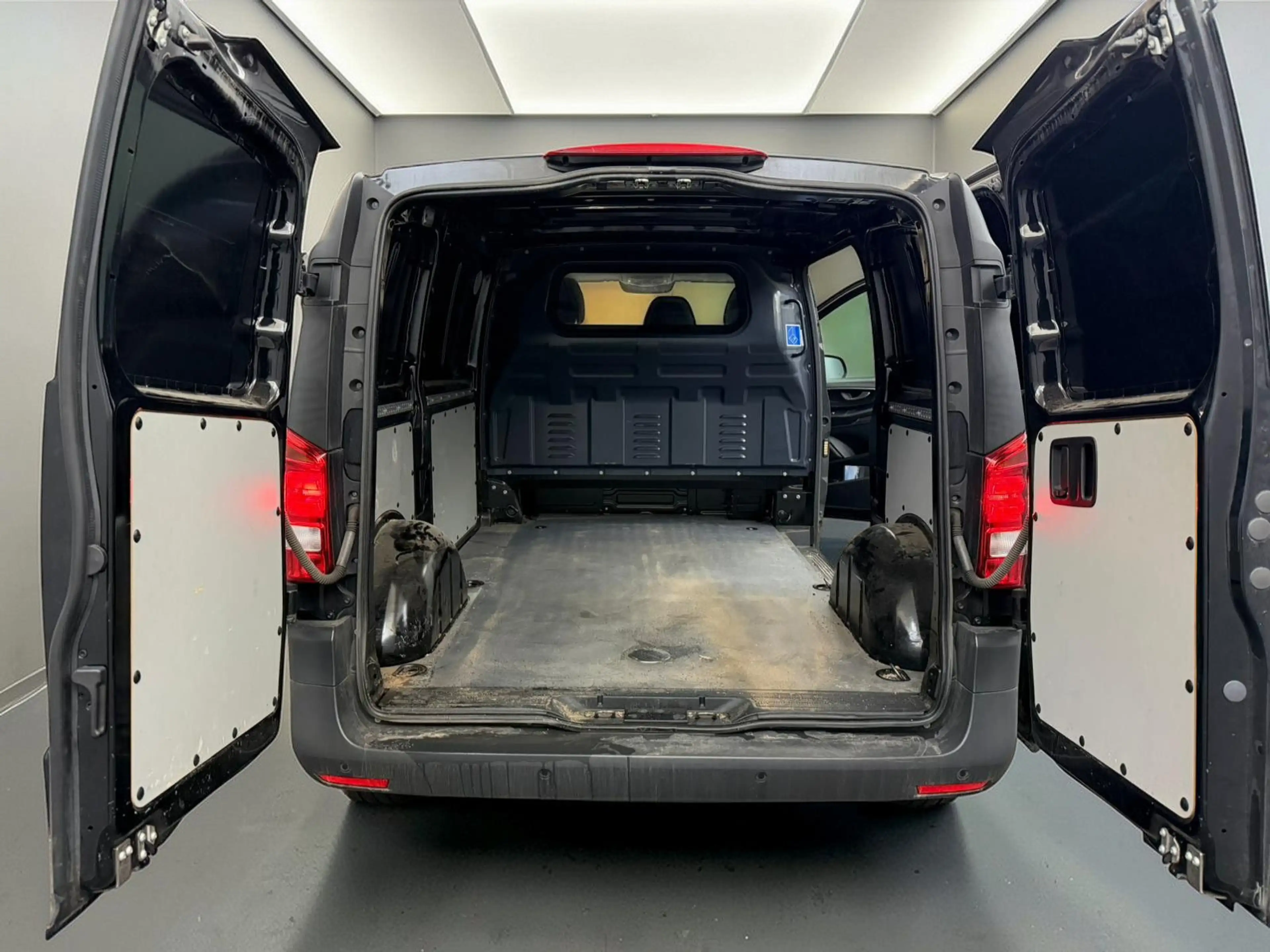 Mercedes-Benz Vito 114 CDI SELECT  kompakt*LED*KLIMA*NAV*ALU — photo 11