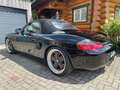Porsche Boxster S 2002 – 92.000 km – Schwarz, Vollleder, Navi Schwarz - thumbnail 22