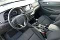 Hyundai TUCSON 1.6 blue Classic 2WD Navi Kamera Tempomat Brun - thumbnail 9