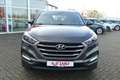 Hyundai TUCSON 1.6 blue Classic 2WD Navi Kamera Tempomat Brun - thumbnail 6