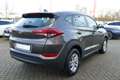Hyundai TUCSON 1.6 blue Classic 2WD Navi Kamera Tempomat Brun - thumbnail 4