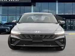Hyundai Elantra 2026