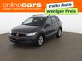 Volkswagen Tiguan 2.0 TDI Life Aut LED RADAR NAVI R-KAMERA Grau - thumbnail 1