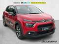 Citroen C3 Benzina 110 S&S Max Rot - thumbnail 3