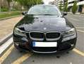 BMW 318 318i Negro - thumbnail 4