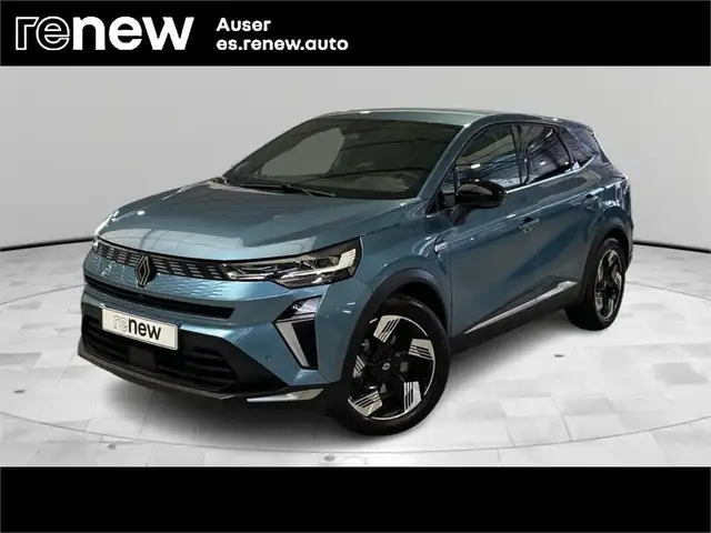 Renault Symbioz E-TECH Full Hybrid Techno 105kW