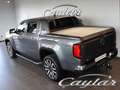 Volkswagen Amarok AMAROK AVENTURA 360° LEDER STANDHEIZ ACC AHK 21" Gris - thumbnail 12