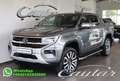 Volkswagen Amarok AMAROK AVENTURA 360° LEDER STANDHEIZ ACC AHK 21" Gris - thumbnail 1