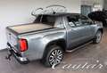 Volkswagen Amarok AMAROK AVENTURA 360° LEDER STANDHEIZ ACC AHK 21" Gris - thumbnail 6