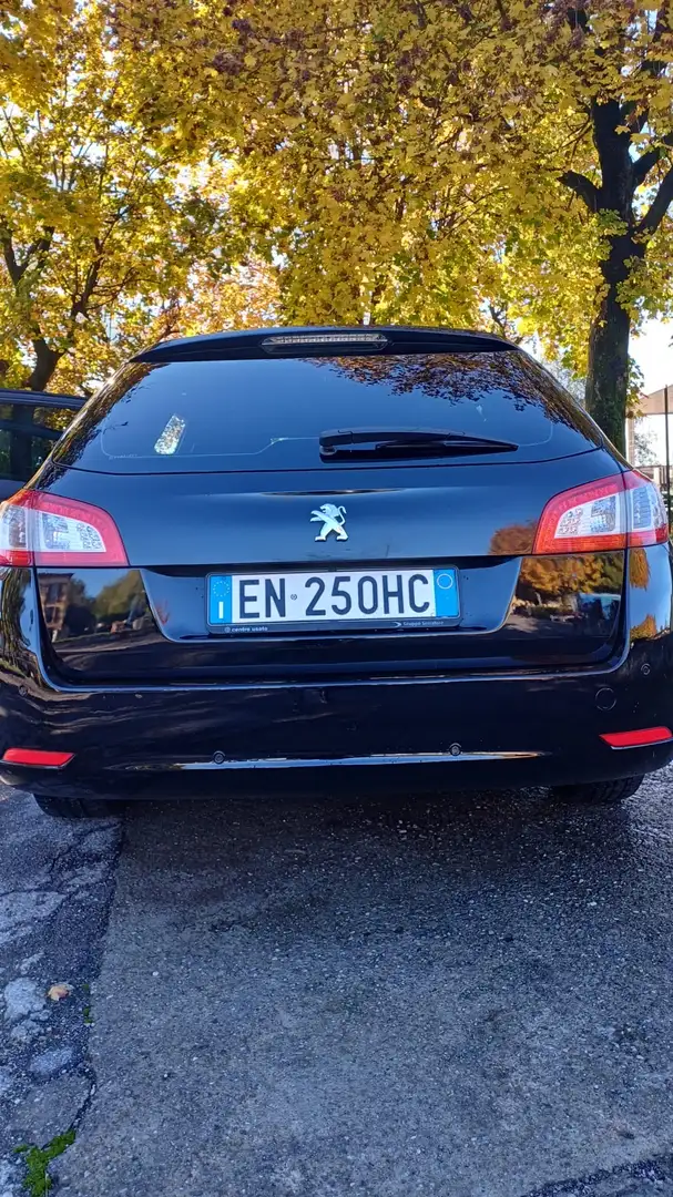 Peugeot 508 pegeuot 508 1.6 HDi active - 1