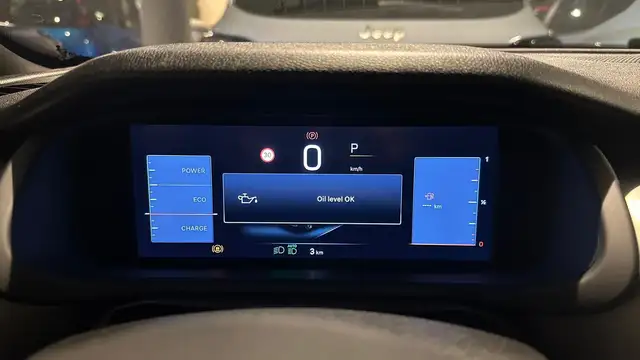 Jeep Avenger view 11