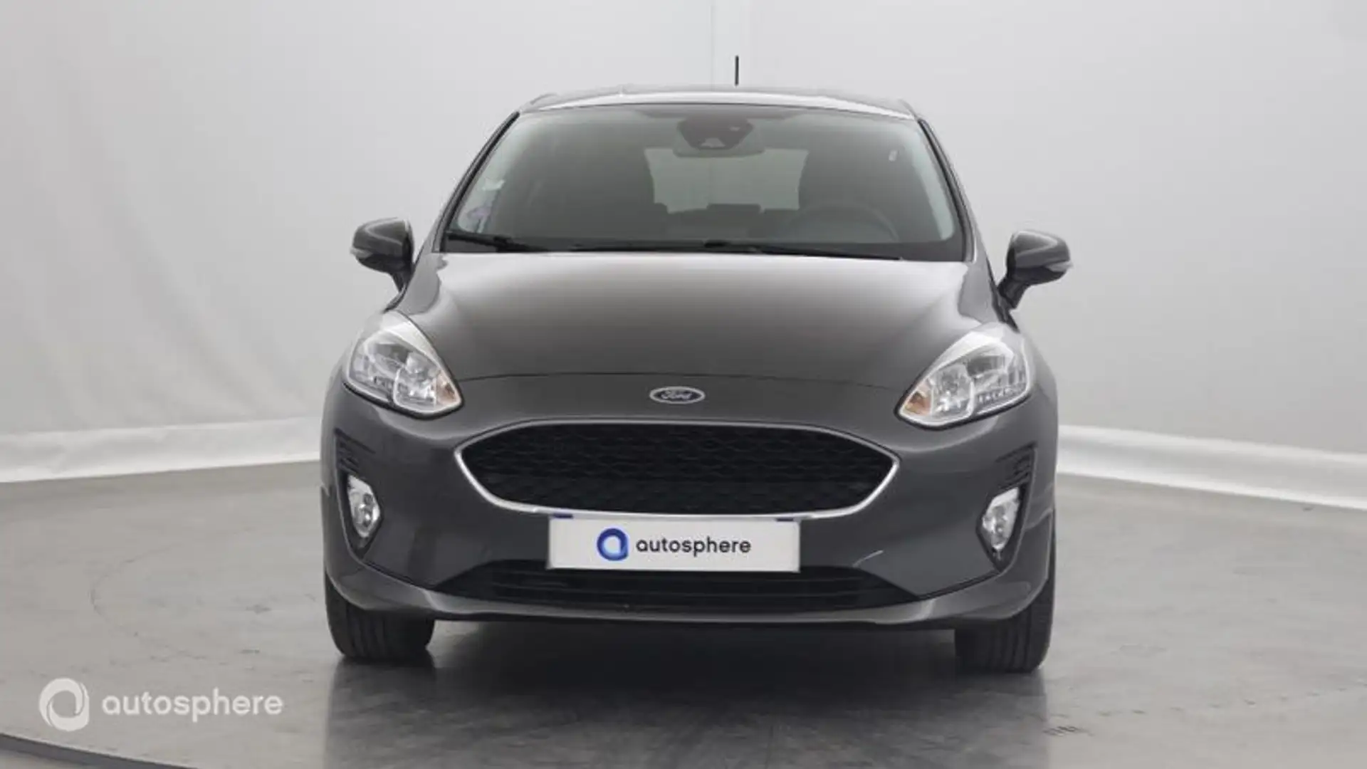 Ford Fiesta 1.0 EcoBoost 95ch Cool \u0026 Connect 5p - 2