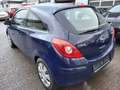 Opel Corsa 3-Türer 1.0 12V Blau - thumbnail 2