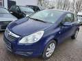 Opel Corsa 3-Türer 1.0 12V Blau - thumbnail 1
