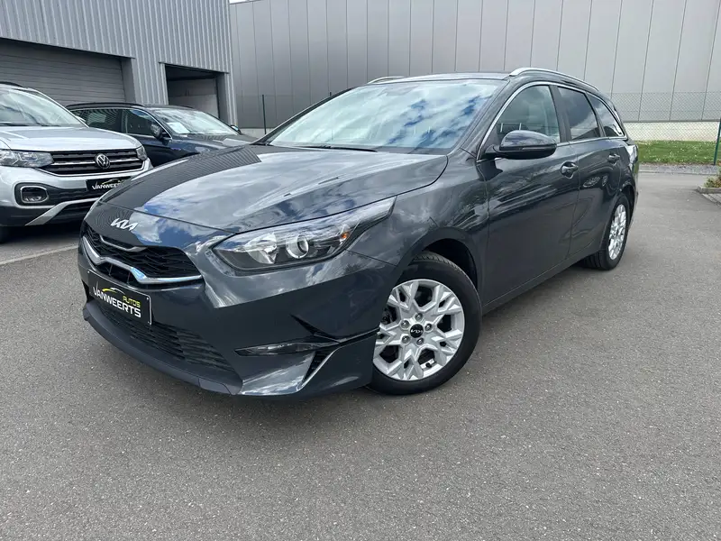 KIA Cee'd