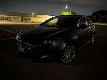 Bravo II 2008 1.9 mjt Sport 150cv