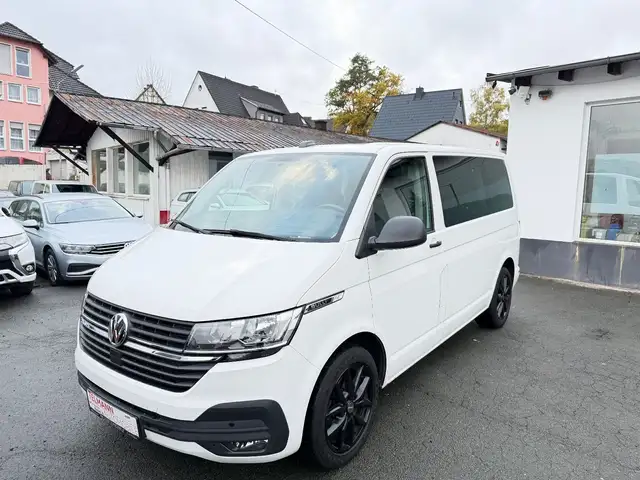 Volkswagen T6 Multivan