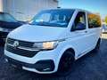 Volkswagen T6 Multivan Blanc - thumbnail 1