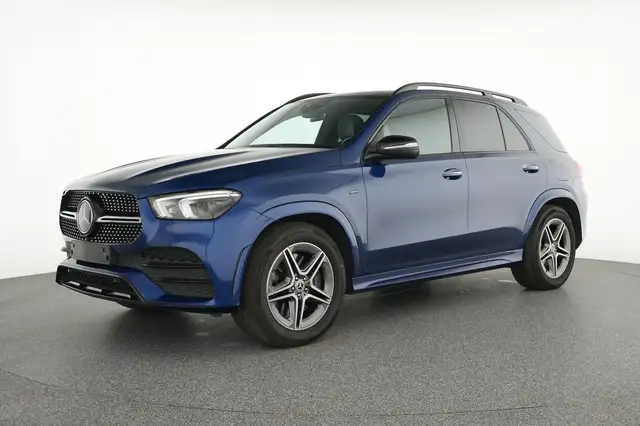 Mercedes-Benz GLE-klasse AMG LINE