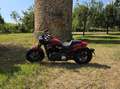 Harley-Davidson Fat Bob 114 FXFBS Rouge - thumbnail 2