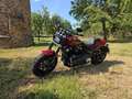 Harley-Davidson Fat Bob 114 FXFBS Rouge - thumbnail 1