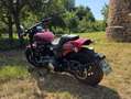 Harley-Davidson Fat Bob 114 FXFBS Rouge - thumbnail 3