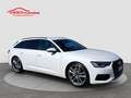 Audi A6 Avant 45 3.0 TDI quattro tiptronic S.Line Bianco - thumbnail 1
