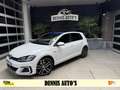 Volkswagen Golf GTE 1.4 eHybrid Edition Uniek 77/200 uitgaven Wit - thumbnail 1
