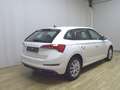 Skoda Scala 1.0 TSI Ambition Navi LED vc PDC Shz Weiß - thumbnail 4