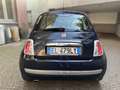 Fiat 500 500 1.2 Lounge 69cv 150° INTERNO IN PELLE CUOIO Blue - thumbnail 7