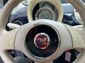 Fiat 500 500 1.2 Lounge 69cv 150° INTERNO IN PELLE CUOIO Синій - thumbnail 15