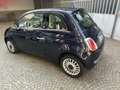 Fiat 500 500 1.2 Lounge 69cv 150° INTERNO IN PELLE CUOIO Blue - thumbnail 6