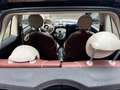 Fiat 500 500 1.2 Lounge 69cv 150° INTERNO IN PELLE CUOIO Blue - thumbnail 14