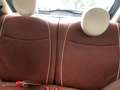 Fiat 500 500 1.2 Lounge 69cv 150° INTERNO IN PELLE CUOIO Blue - thumbnail 13