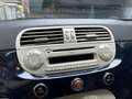 Fiat 500 500 1.2 Lounge 69cv 150° INTERNO IN PELLE CUOIO Blue - thumbnail 17