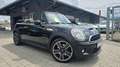 MINI Cooper S Cabrio Cooper S crna - thumbnail 2