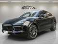Porsche Cayenne Coupé 3.0 V6 Schwarz - thumbnail 2