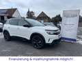 Citroen C5 Aircross Shine Pack Hybrid *1.HAND,LED,360°!* Weiß - thumbnail 1