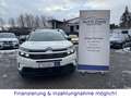 Citroen C5 Aircross Shine Pack Hybrid *1.HAND,LED,360°!* Weiß - thumbnail 2