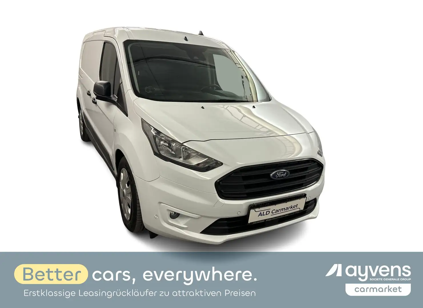 Ford Transit Connect 210 L2 S&S - 1