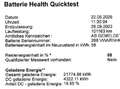 Volkswagen ID.3 Pro Performance 150 kW Business Grau - thumbnail 19