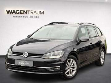 1.6 TDI - Massage - ACC - PDC - SHZ - Navi - Fron