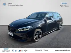 BMW Série 1 118iA 136ch M Sport DKG7