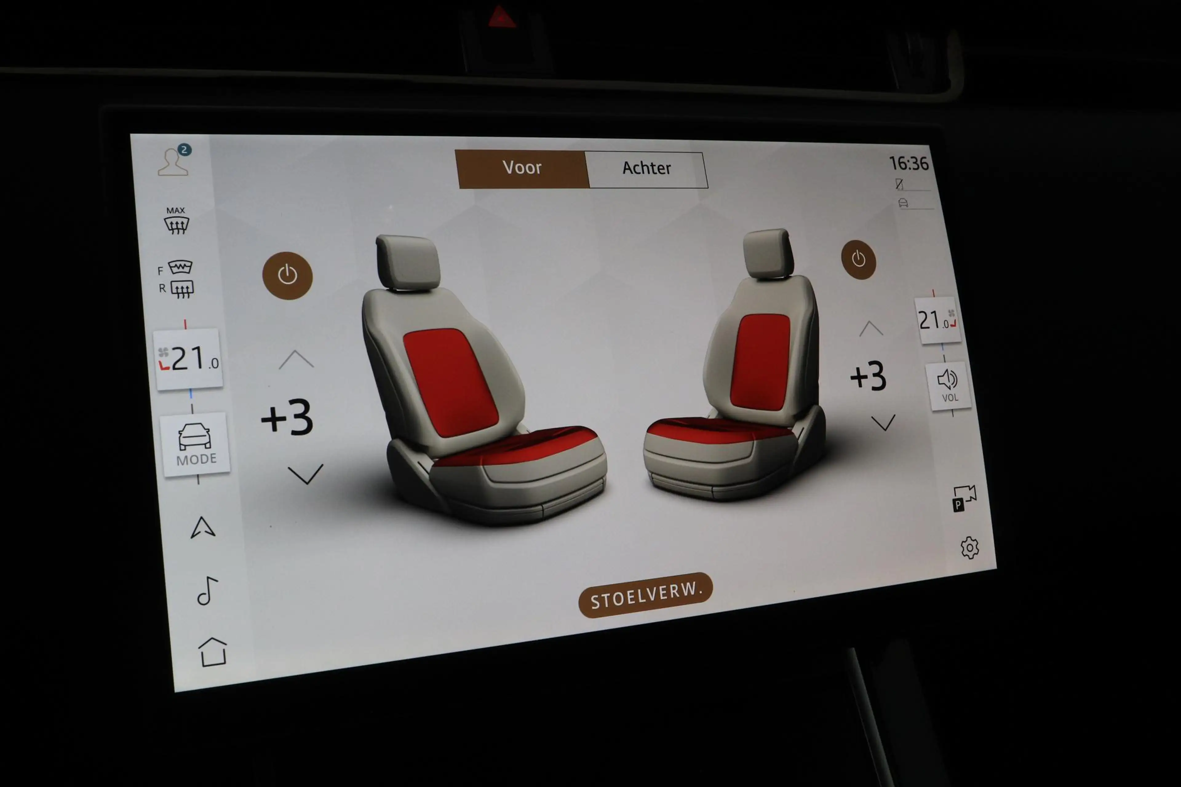 Land Rover Range Rover Evoque P270e Dynamic SE | Panoramadak | 360° Camera | ACC — photo 14