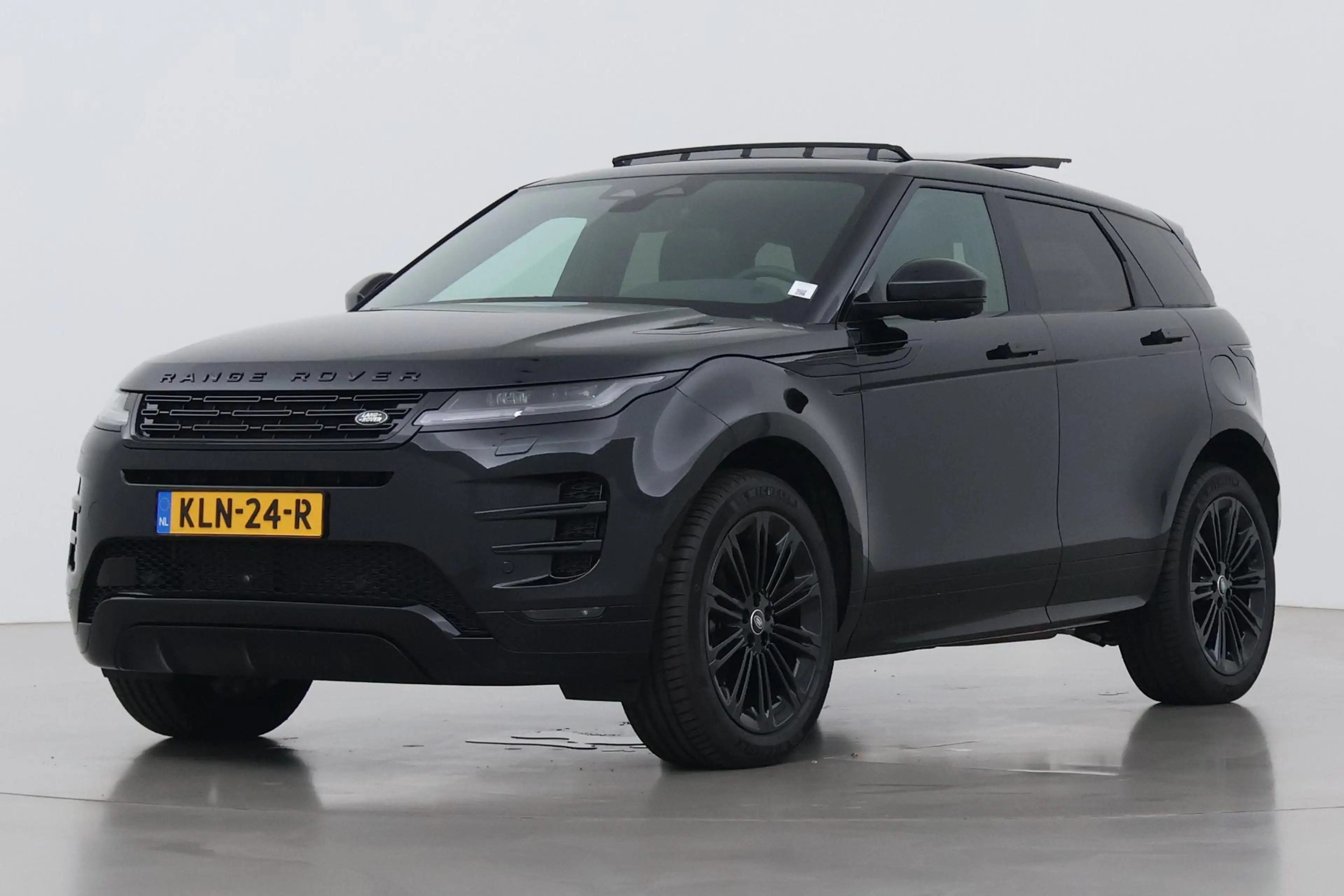 Land Rover Range Rover Evoque P270e Dynamic SE | Panoramadak | 360° Camera | ACC — photo 8